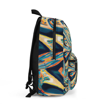 OpulentLuxure - LGBTQ+ Pride Backpack