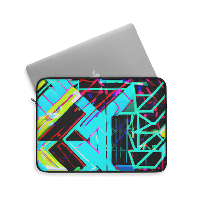 StarrSilverlight - LGBTQ+ Laptop Sleeve (12", 13", 15")