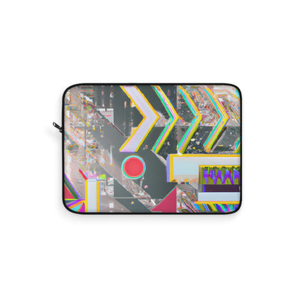 StarvelingX - LGBTQ+ Laptop Sleeve (12", 13", 15")