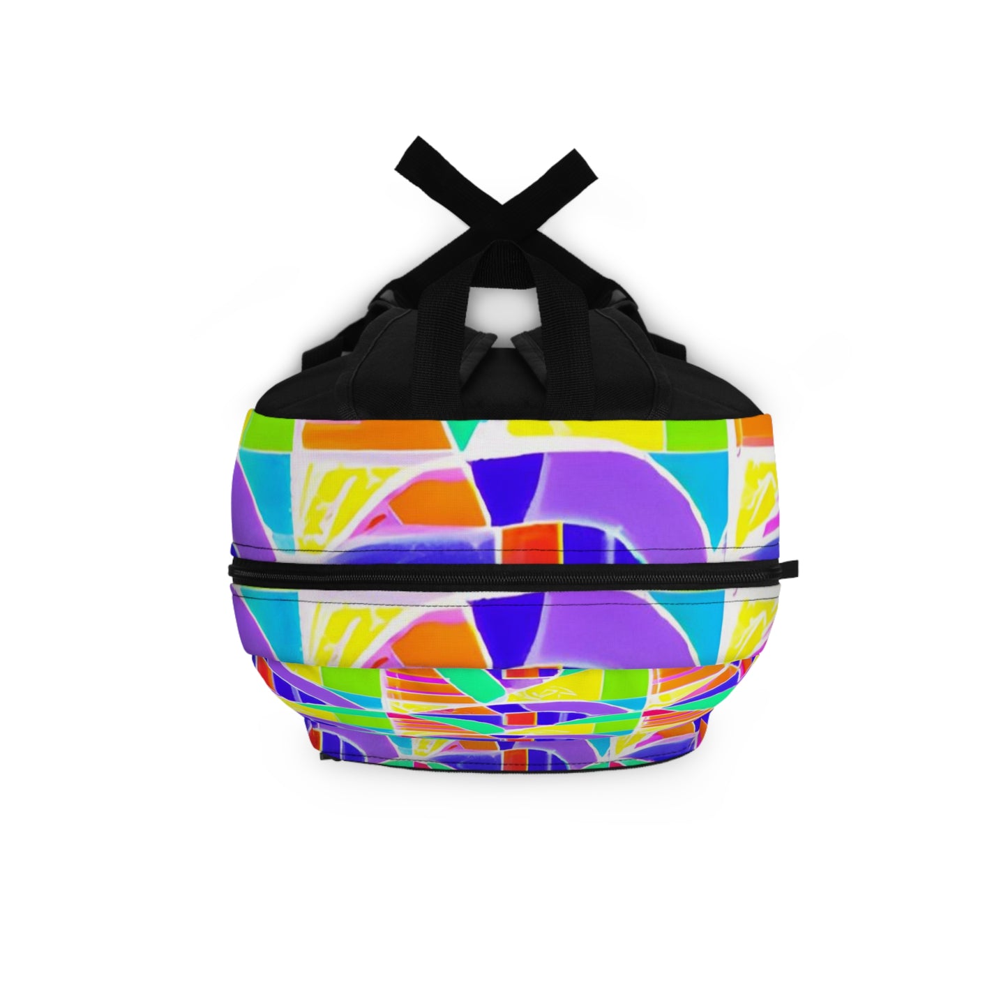 ElectricHoney - Hustler Pride Backpack