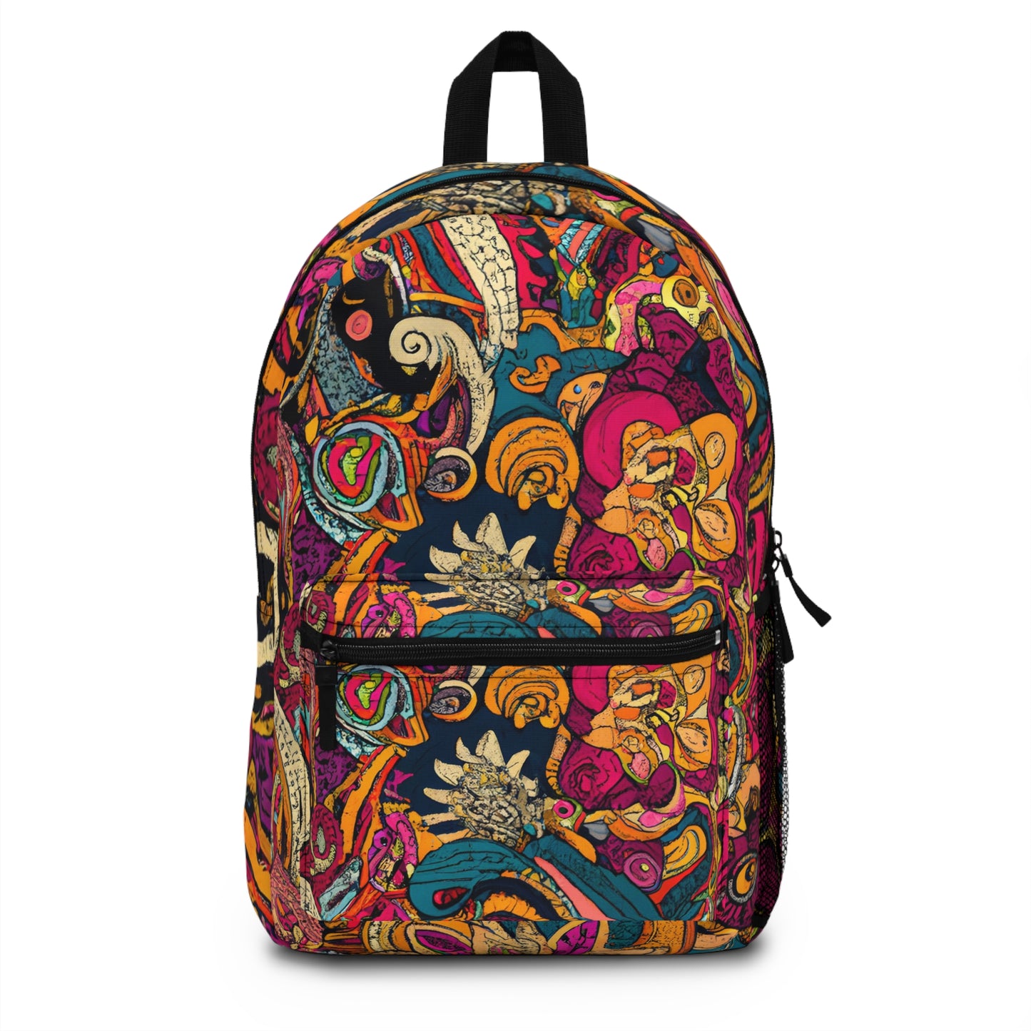 GlamGatsby - LGBTQ+ Pride Backpack