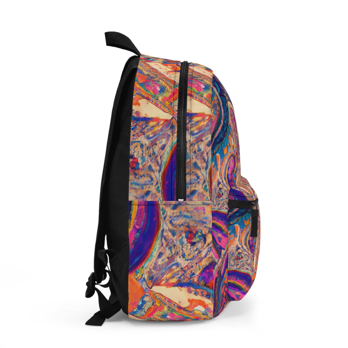 RubyRitzy - LGBTQ+ Pride Backpack