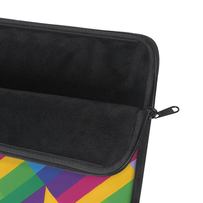 KimberlyFierce - LGBTQ+ Laptop Sleeve (12", 13", 15")
