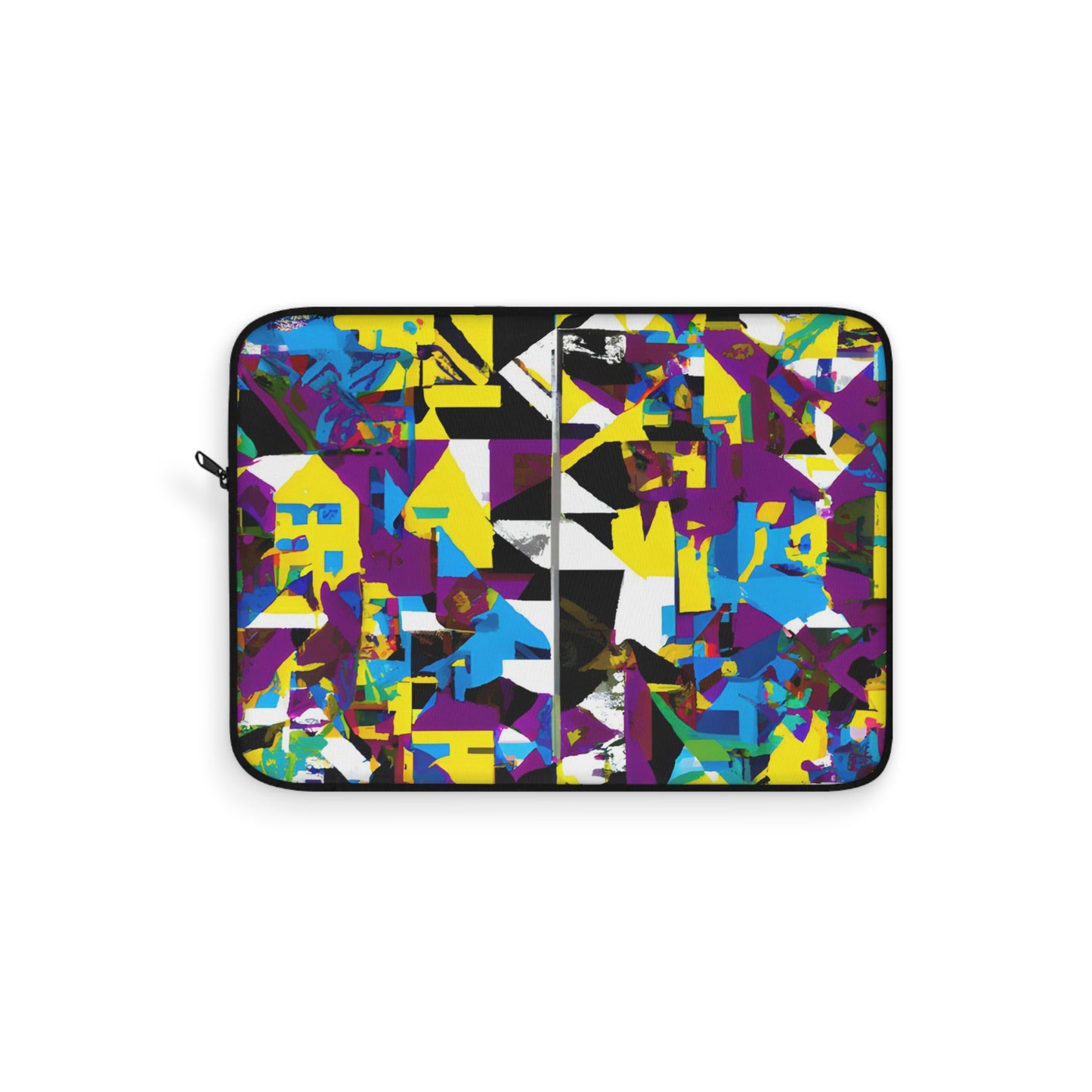 CosmoElectric - LGBTQ+ Laptop Sleeve (12", 13", 15")