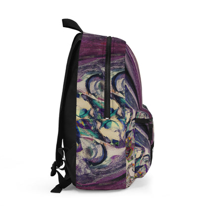 VelvetFontaine - Gay Pride Backpack