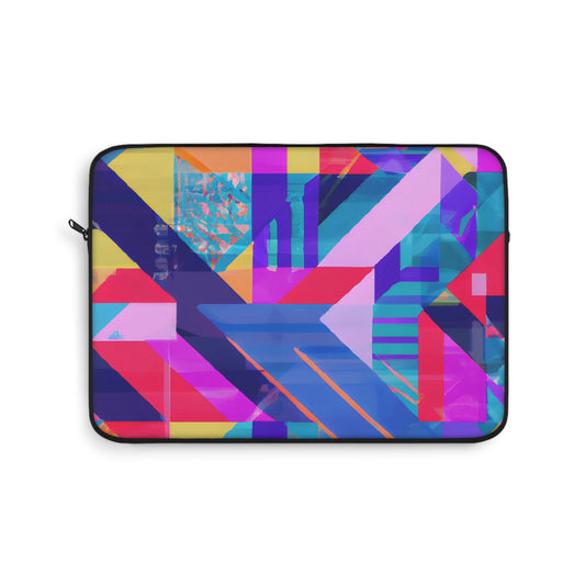 StarlightGlimmer - LGBTQ+ Laptop Sleeve (12", 13", 15")