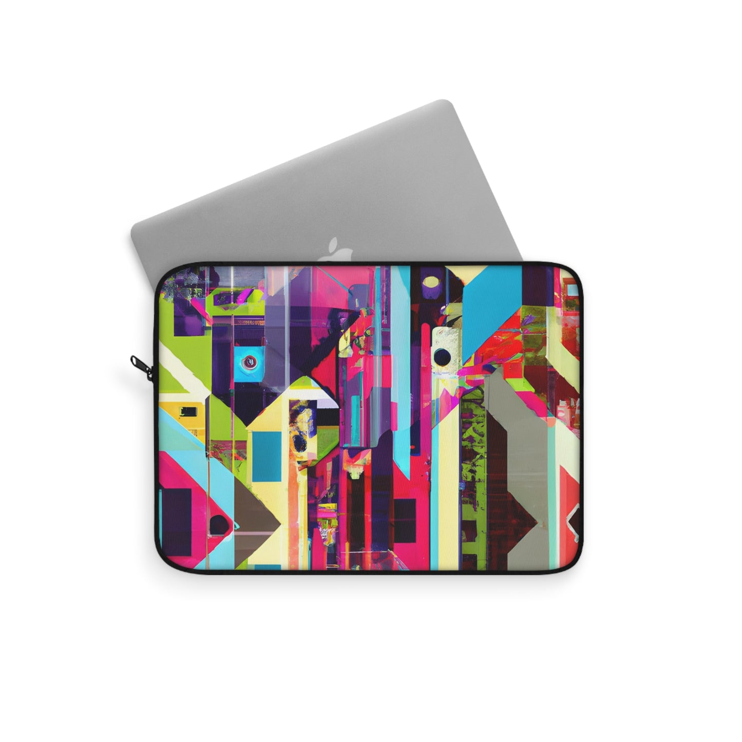 Raychronique - LGBTQ+ Laptop Sleeve (12", 13", 15")