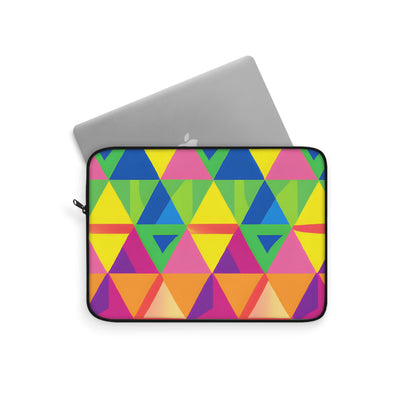 KandiKisses - LGBTQ+ Laptop Sleeve (12", 13", 15")