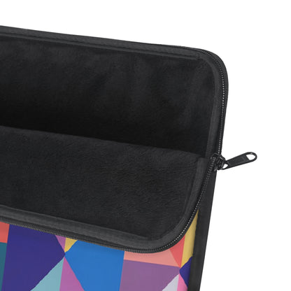 DivineDynasty - LGBTQ+ Laptop Sleeve (12", 13", 15")