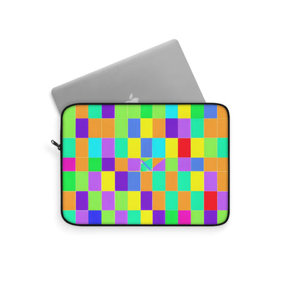 FancyFierceness - LGBTQ+ Laptop Sleeve (12", 13", 15")