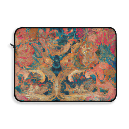 BeeDazzle - LGBTQ+ Laptop Sleeve (12", 13", 15")