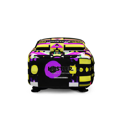 NovaVonStar - Hustler Backpack