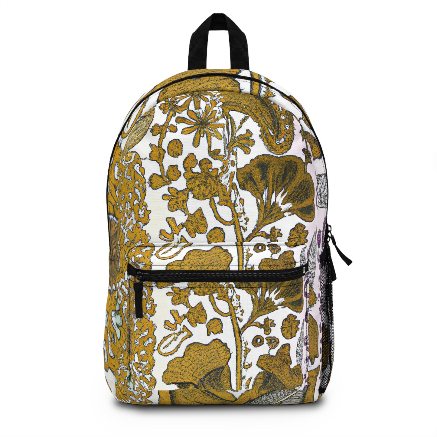 RueDiva - LGBTQ+ Pride Backpack