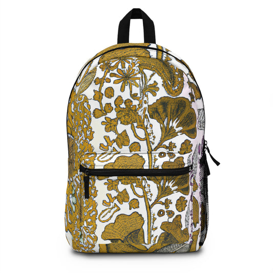 RueDiva - LGBTQ+ Pride Backpack