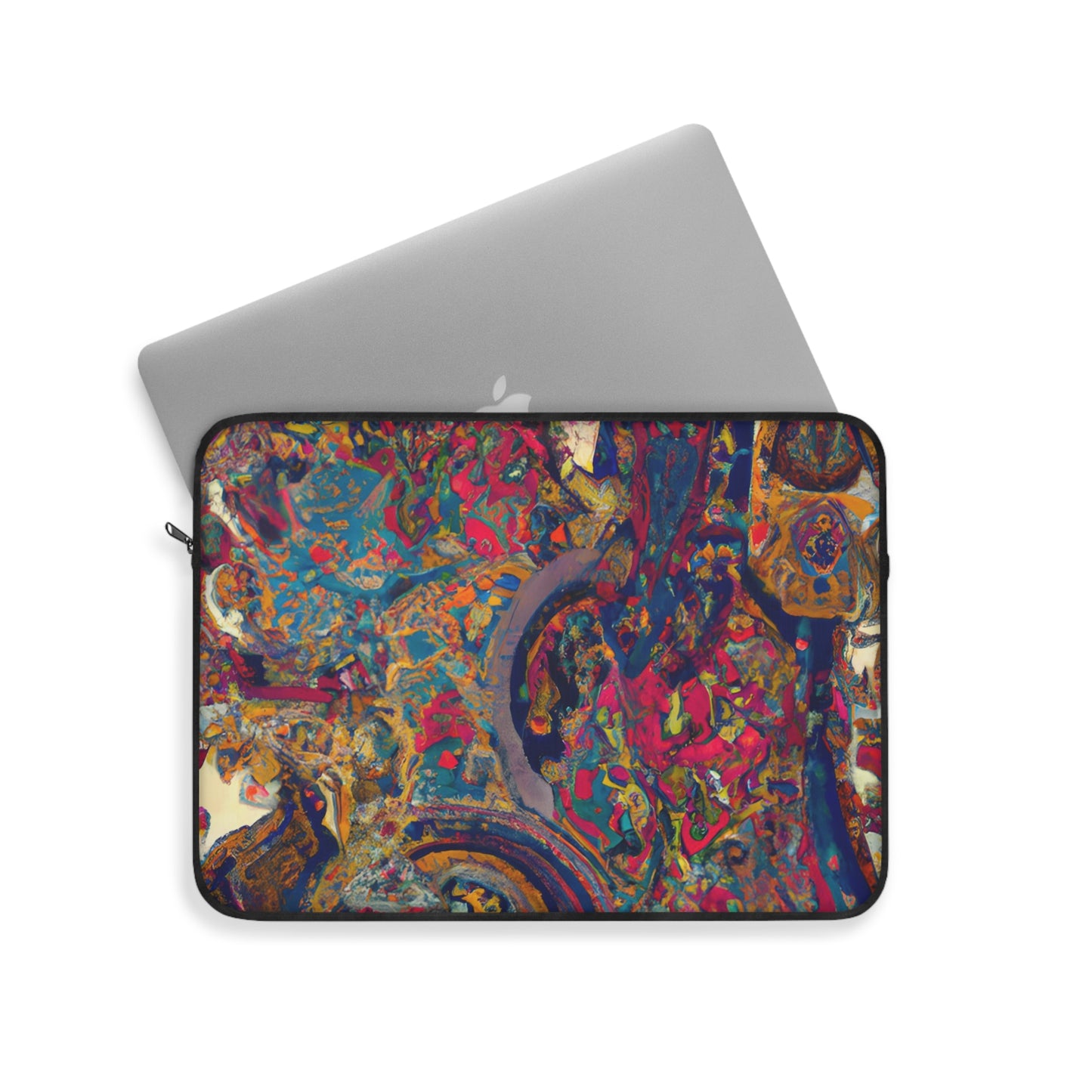 Glitterazzi - LGBTQ+ Laptop Sleeve (12", 13", 15")