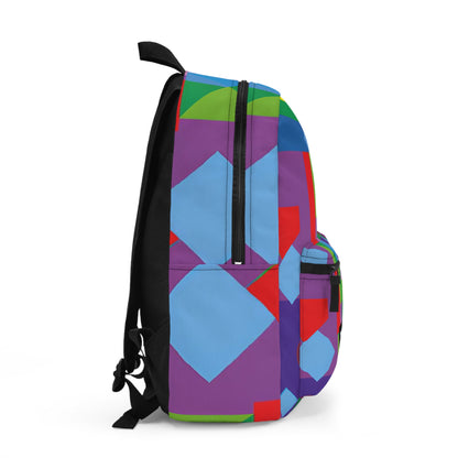 EvaElektra - Hustler Pride Backpack