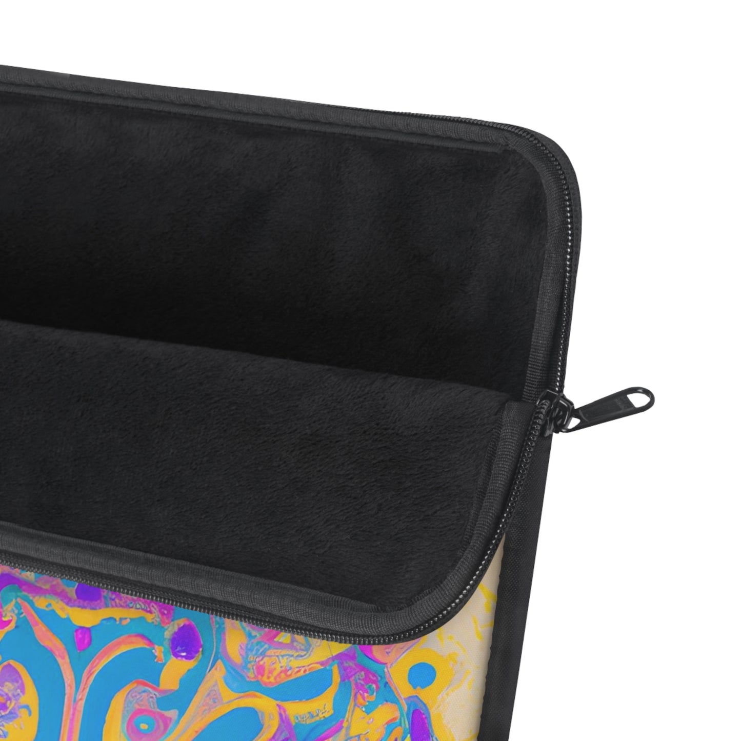 Pearlezza - LGBTQ+ Laptop Sleeve (12", 13", 15")