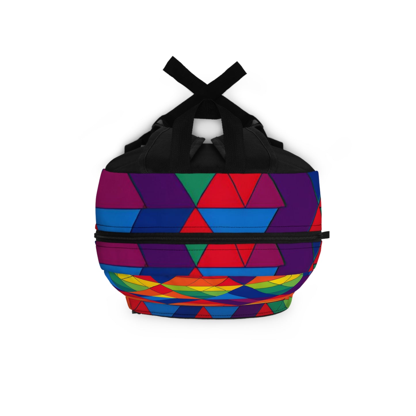 IvyVanityStar - Hustler Pride Backpack