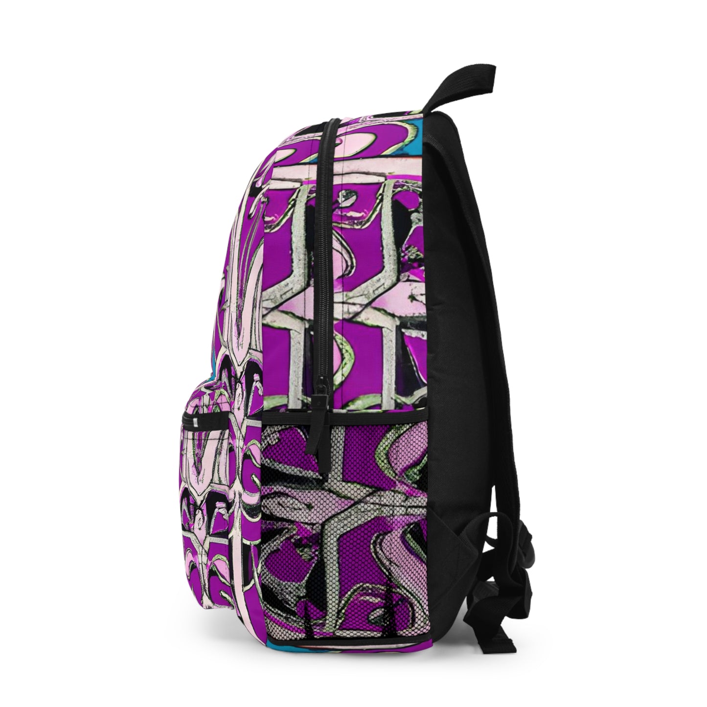 FlaminLola - LGBTQ+ Pride Backpack