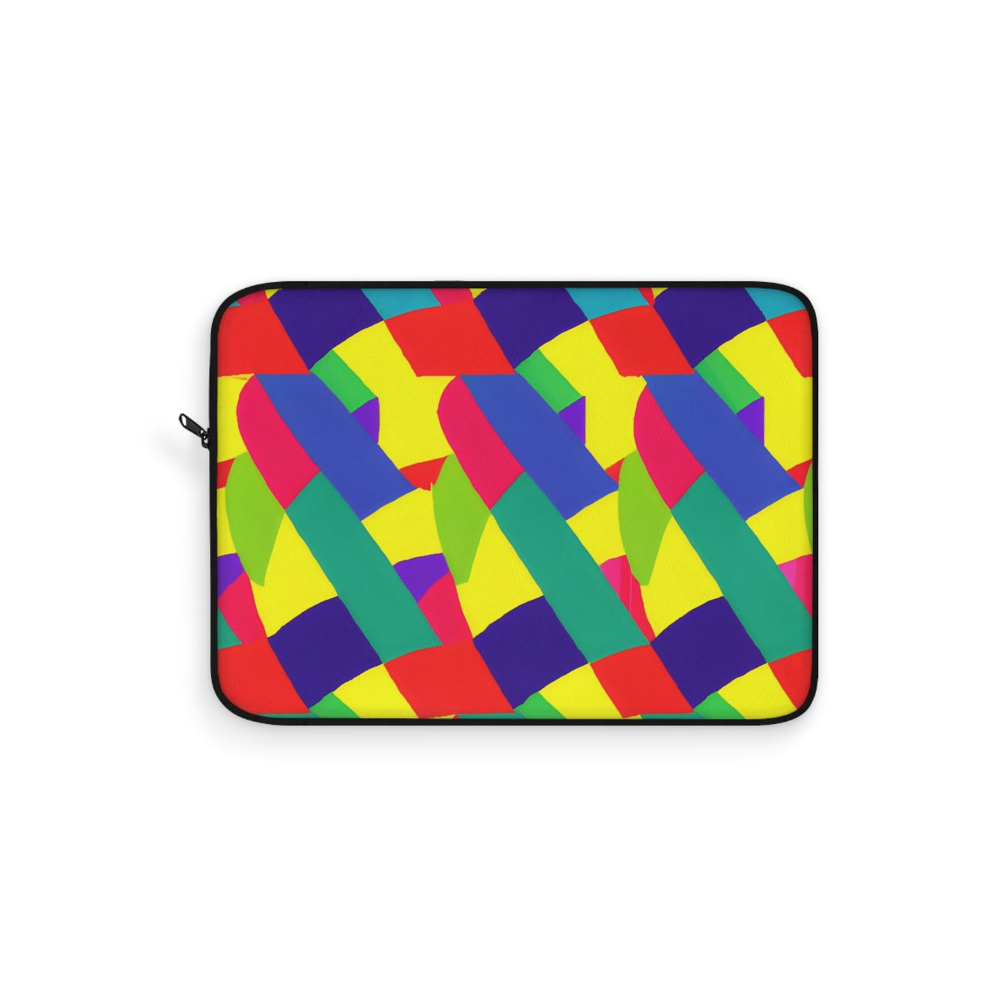 MissVanityFlash - LGBTQ+ Laptop Sleeve (12", 13", 15")
