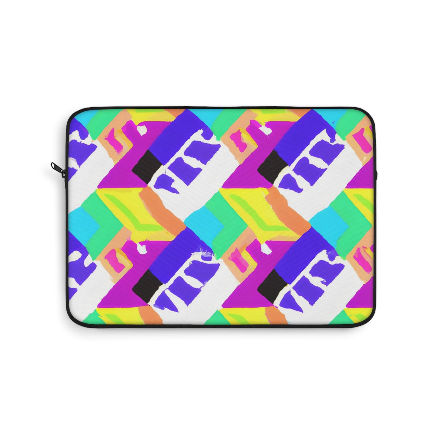 CannonFantasia - LGBTQ+ Laptop Sleeve (12", 13", 15")