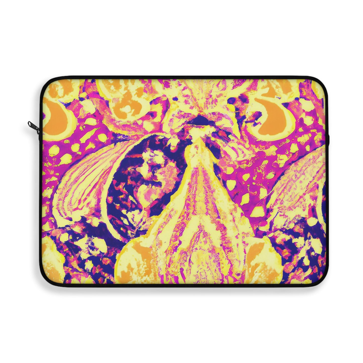 SparksFlamingo - LGBTQ+ Laptop Sleeve (12", 13", 15")