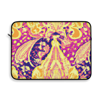 SparksFlamingo - LGBTQ+ Laptop Sleeve (12", 13", 15")