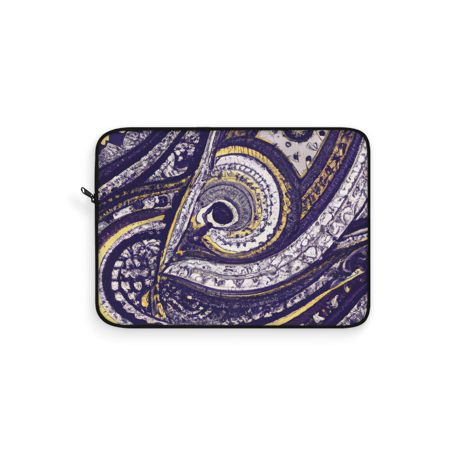 VelvetFlame - LGBTQ+ Laptop Sleeve (12", 13", 15")