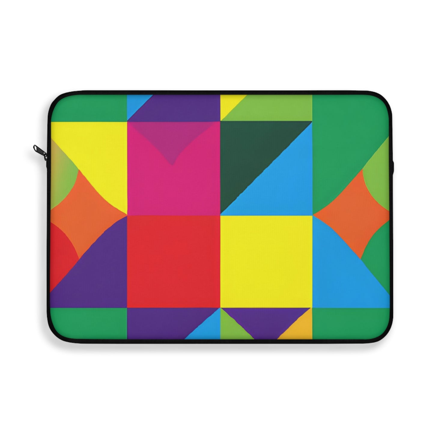 FlameyMcGee - LGBTQ+ Laptop Sleeve (12", 13", 15")