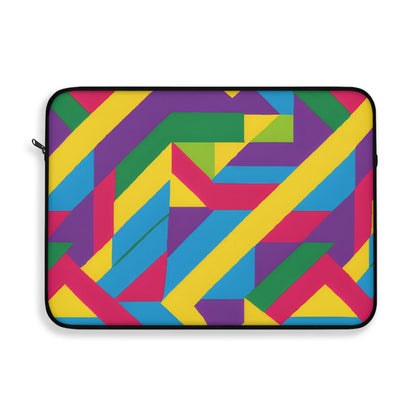 KandyKrush - LGBTQ+ Laptop Sleeve (12", 13", 15")
