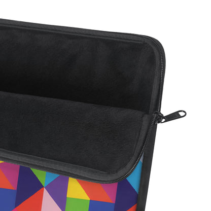 DivineDazzle - LGBTQ+ Laptop Sleeve (12", 13", 15")