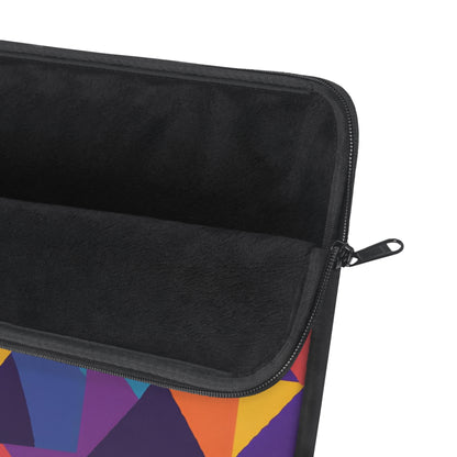 ThunderGlamour - LGBTQ+ Laptop Sleeve (12", 13", 15")