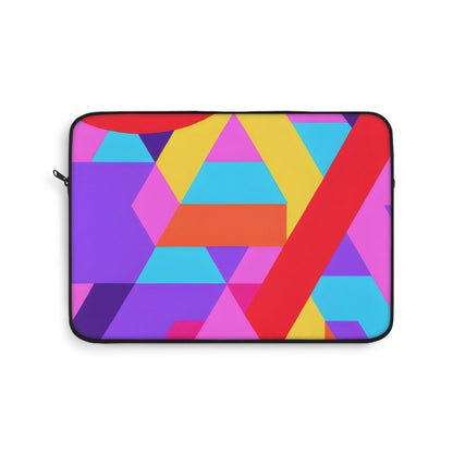 StarlaFantasia - LGBTQ+ Laptop Sleeve (12", 13", 15")