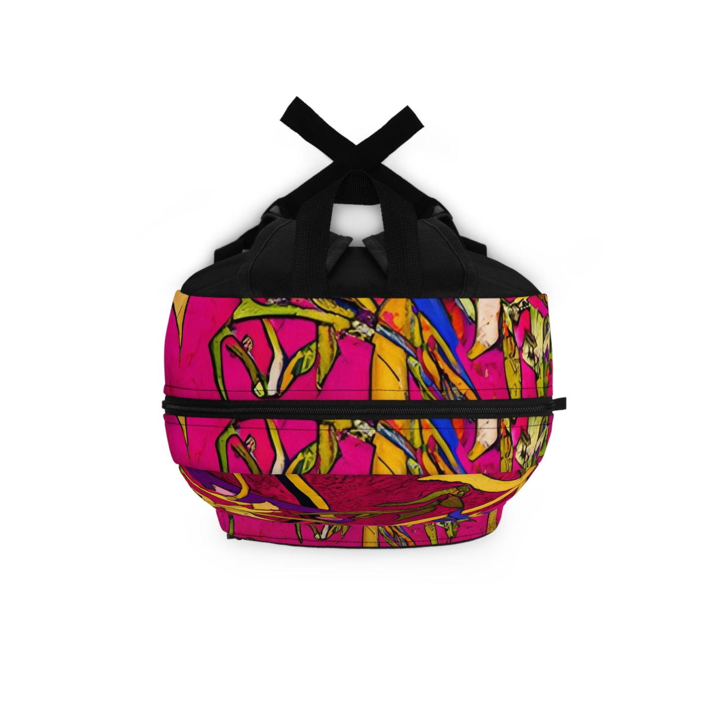 DazzyVivacious - LGBTQ+ Pride Backpack