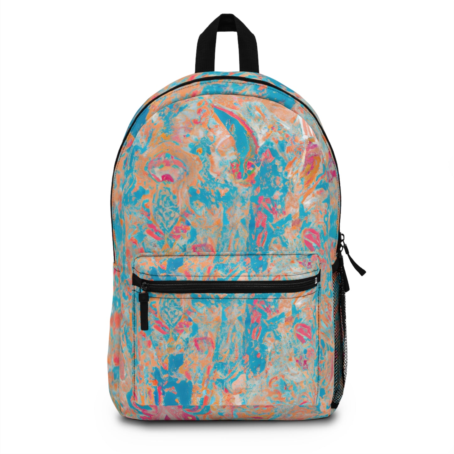 JazzQueen - LGBTQ+ Pride Backpack