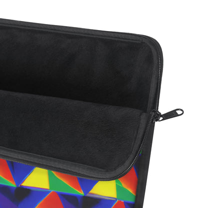 ConFusion - LGBTQ+ Laptop Sleeve (12", 13", 15")