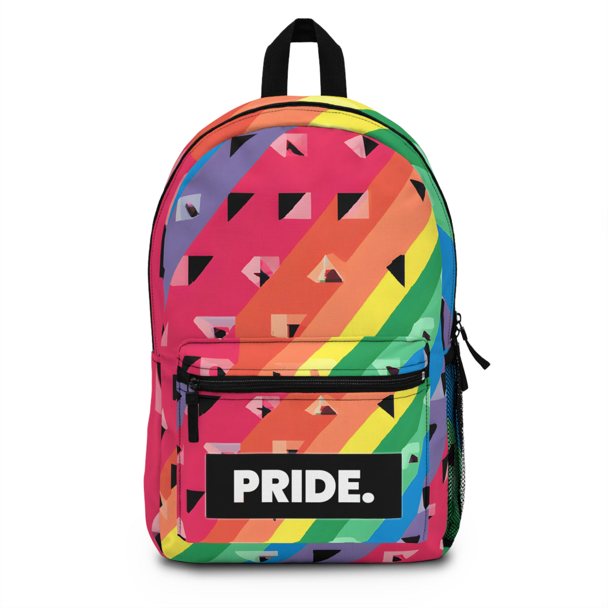 FabuLash - Gay Pride Backpack