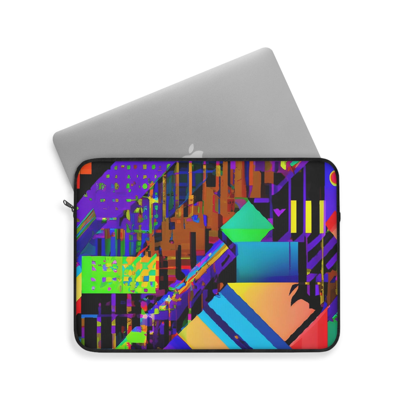 StarGlamazon - LGBTQ+ Laptop Sleeve (12", 13", 15")