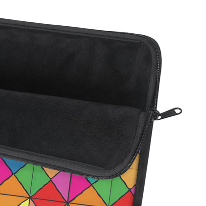 Glamazon - LGBTQ+ Laptop Sleeve (12", 13", 15")
