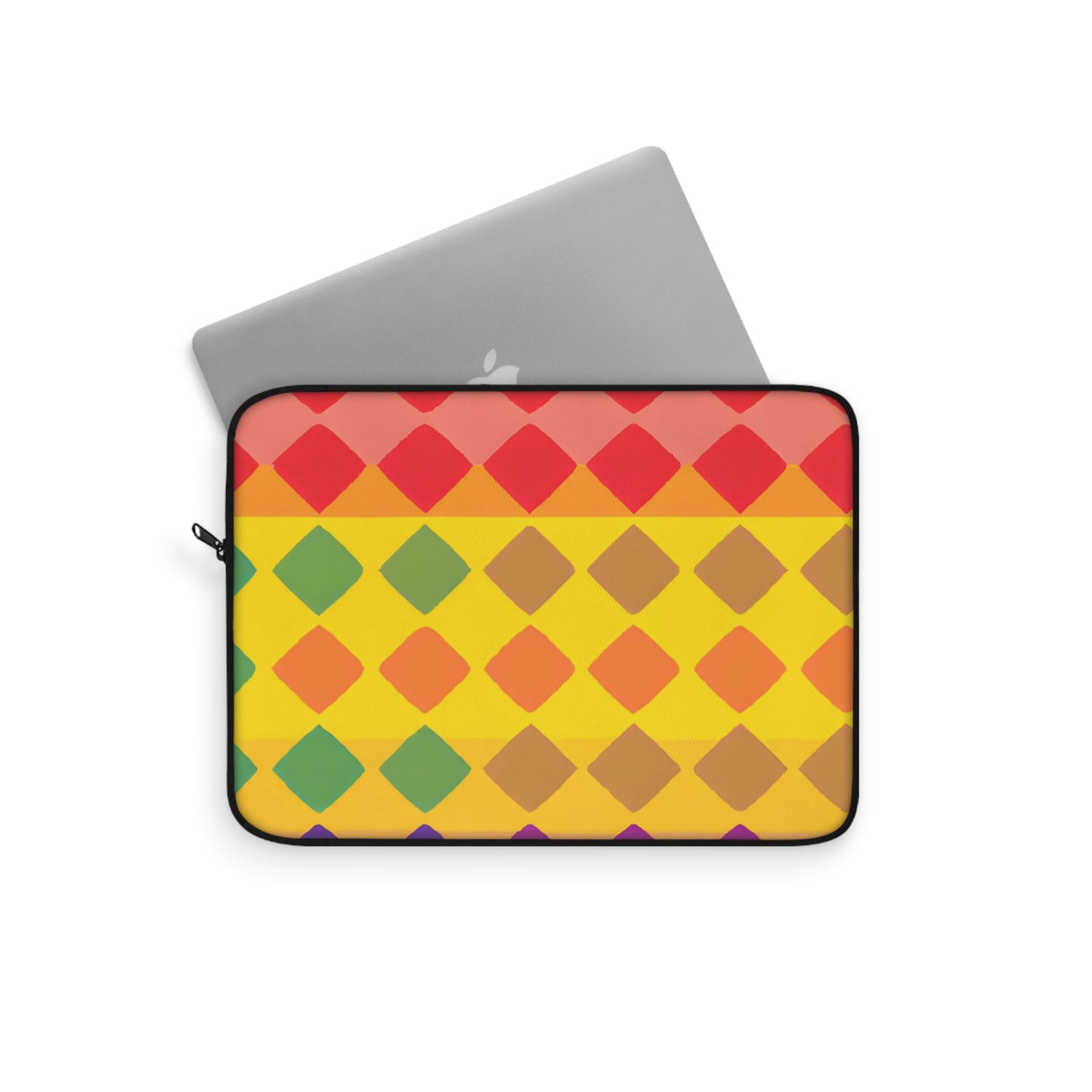 CandyKisses - LGBTQ+ Laptop Sleeve (12", 13", 15")