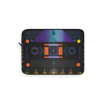 Crystalline - LGBTQ+ Laptop Sleeve (12", 13", 15")