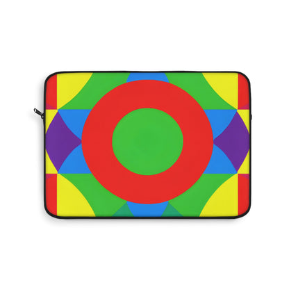 GlitterGalaxia - LGBTQ+ Laptop Sleeve (12", 13", 15")