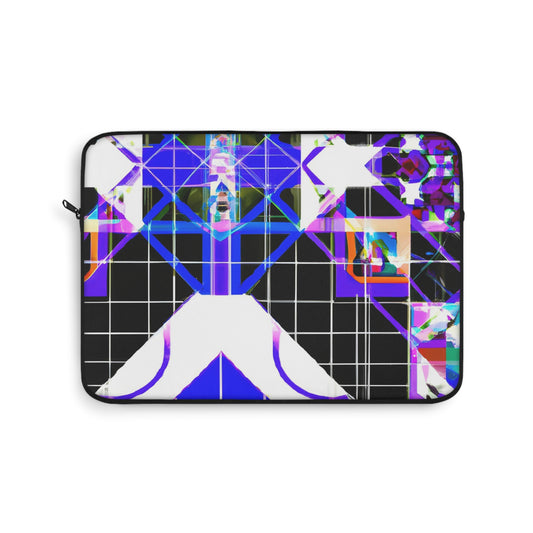 StarLightRise - LGBTQ+ Laptop Sleeve (12", 13", 15")