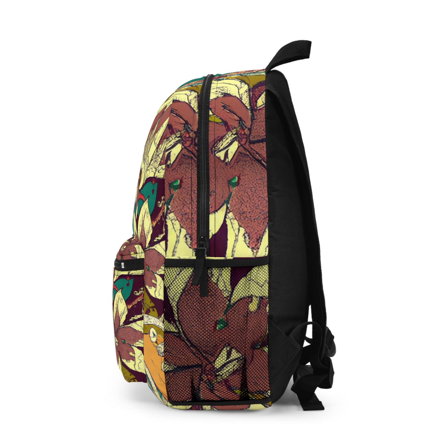 VelvetFever - LGBTQ+ Pride Backpack