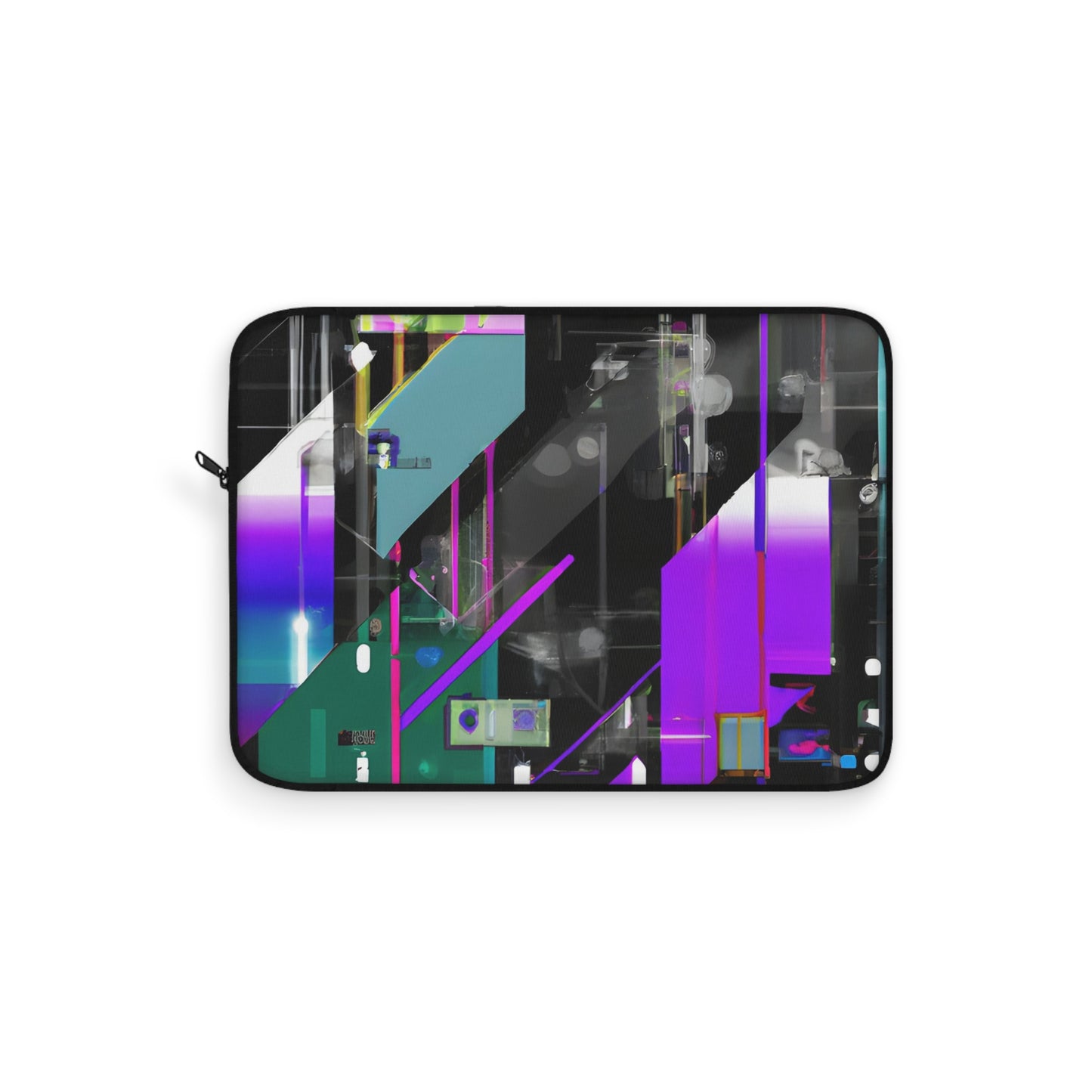 SpaceQueen23 - LGBTQ+ Laptop Sleeve (12", 13", 15")