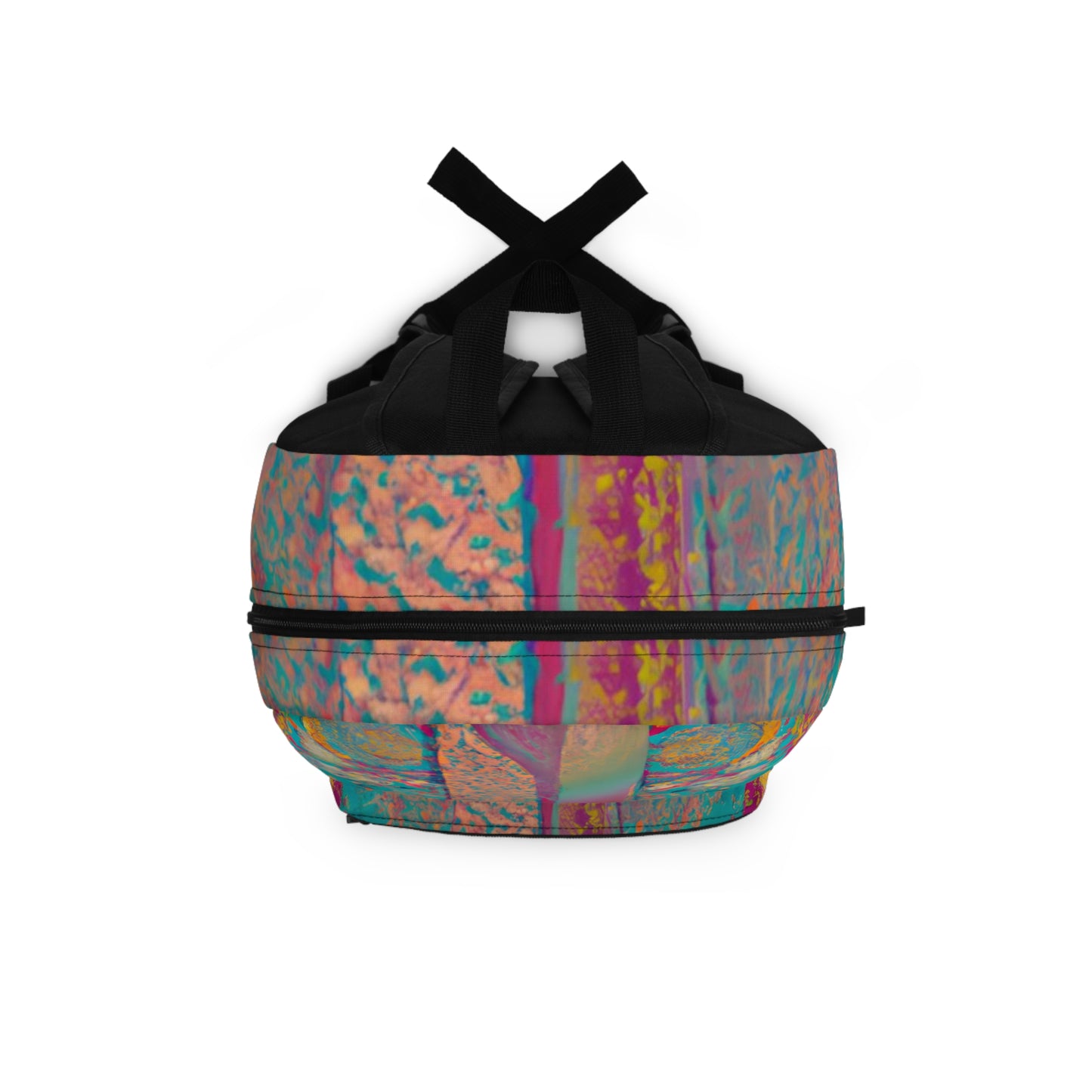 MagnoliaFlambe - LGBTQ+ Pride Backpack