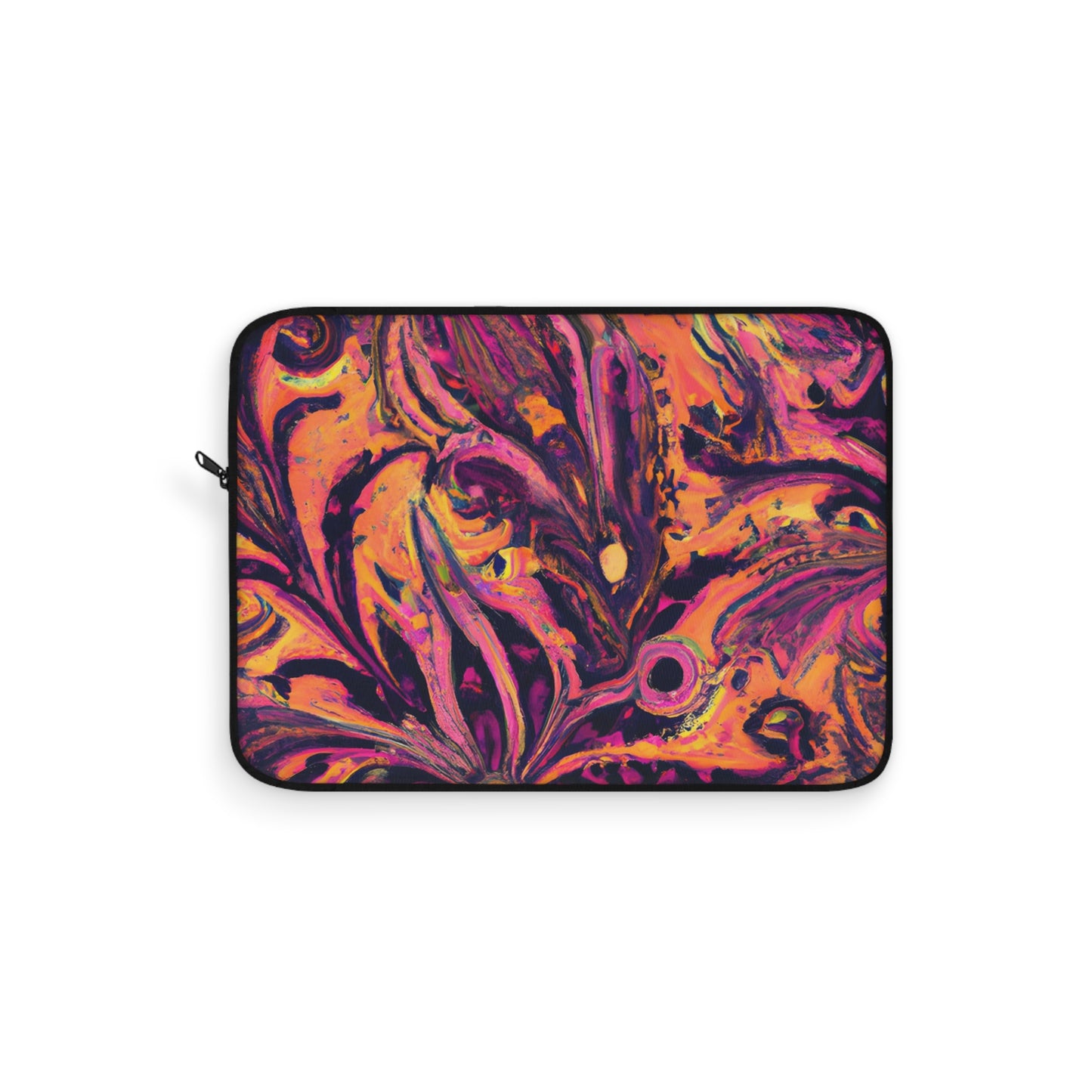 VelvetVamp - LGBTQ+ Laptop Sleeve (12", 13", 15")