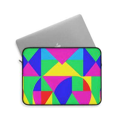 CrystalCoxx - LGBTQ+ Laptop Sleeve (12", 13", 15")