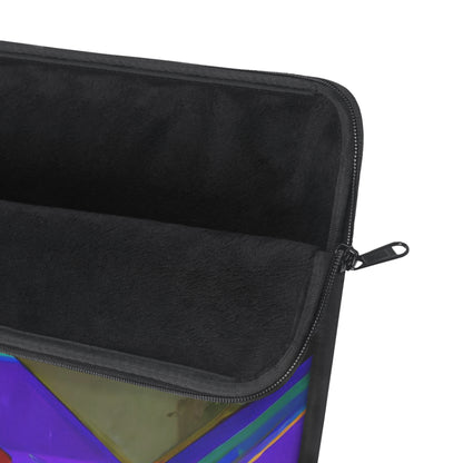 Starflux - LGBTQ+ Laptop Sleeve (12", 13", 15")