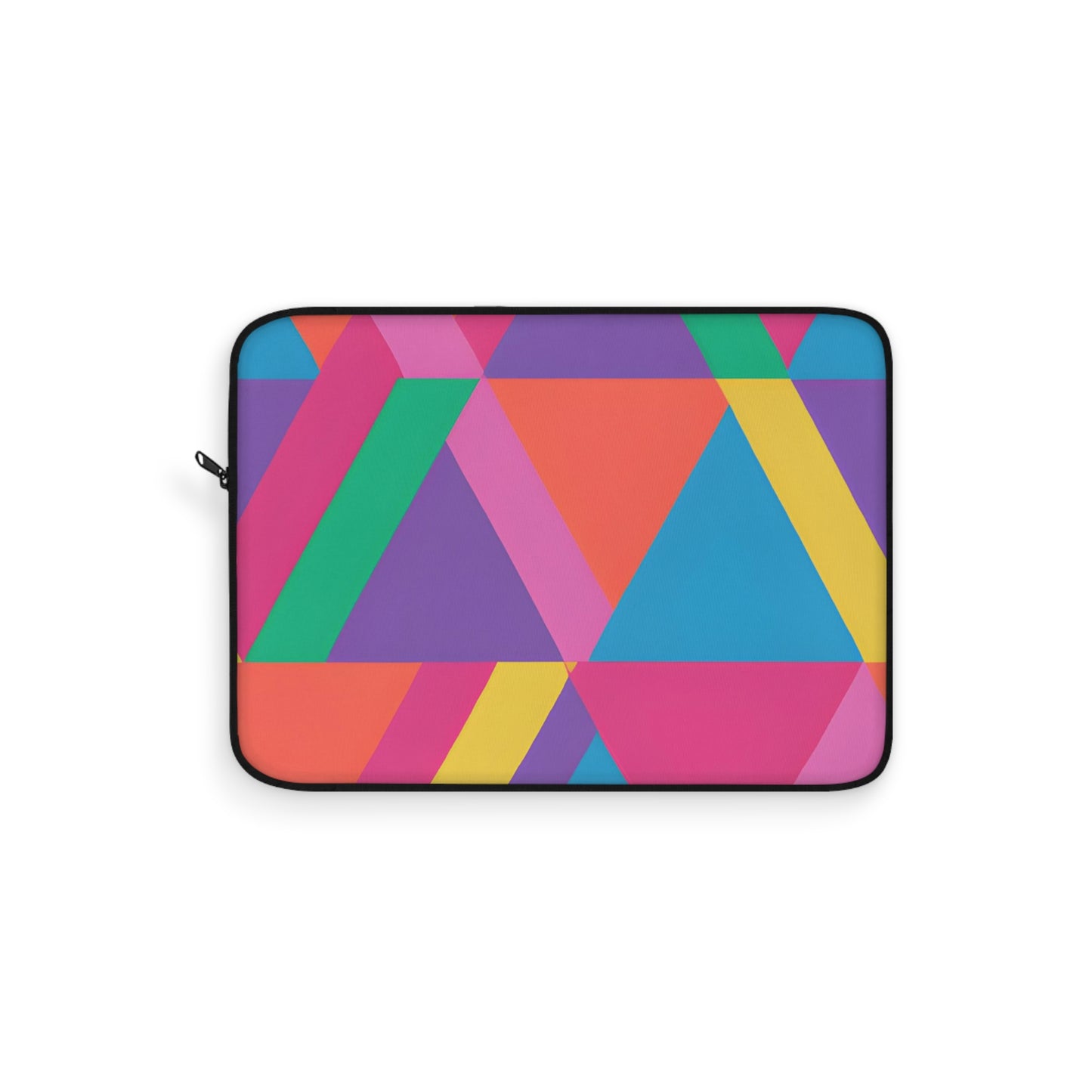 DiscoDelight - LGBTQ+ Laptop Sleeve (12", 13", 15")